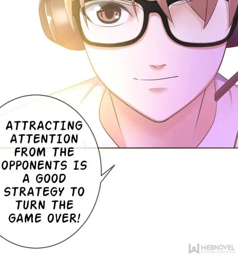 Legend Reboot Chapter 74 77